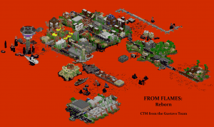 From Flames: Reborn